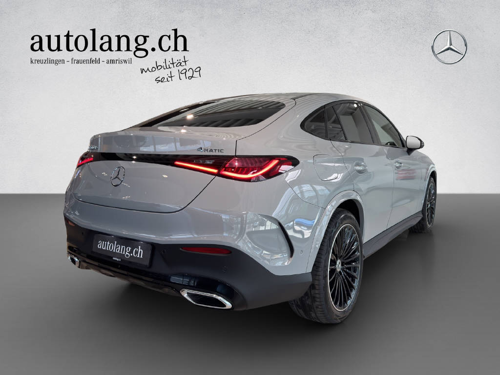 MERCEDES-BENZ GLC 300 de AMG Line 4Matic Coupé EQ Star-showroom-element-3