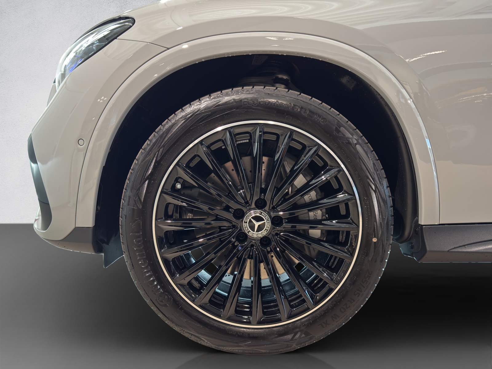 MERCEDES-BENZ GLC 300 de AMG Line 4Matic Coupé EQ Star-image-7