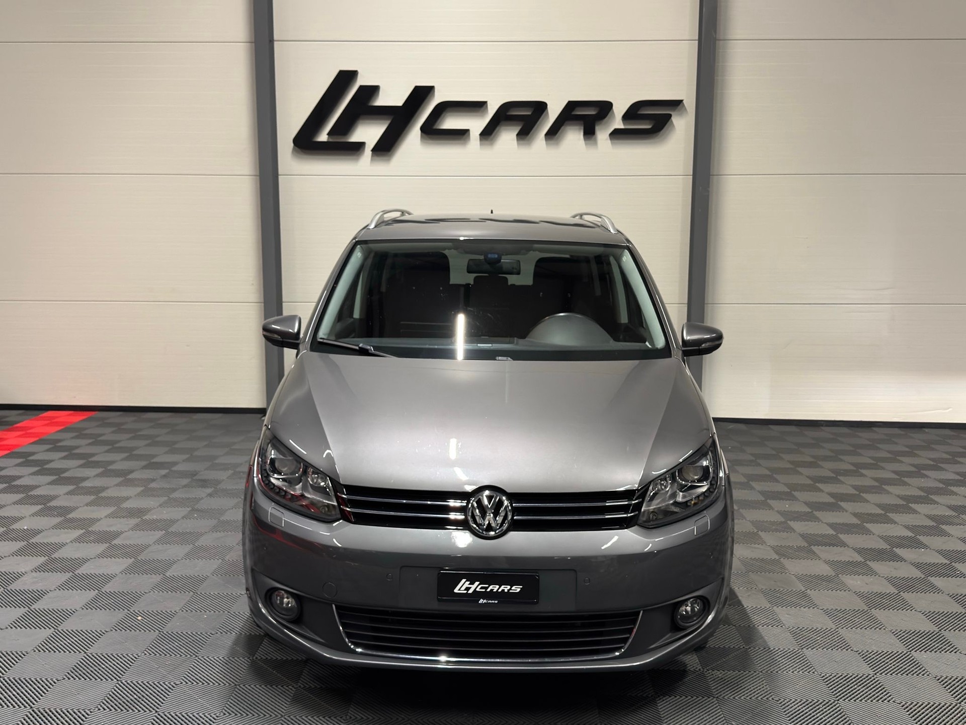 VW Touran 1.4 TSI 140 Cup DSG-image-6