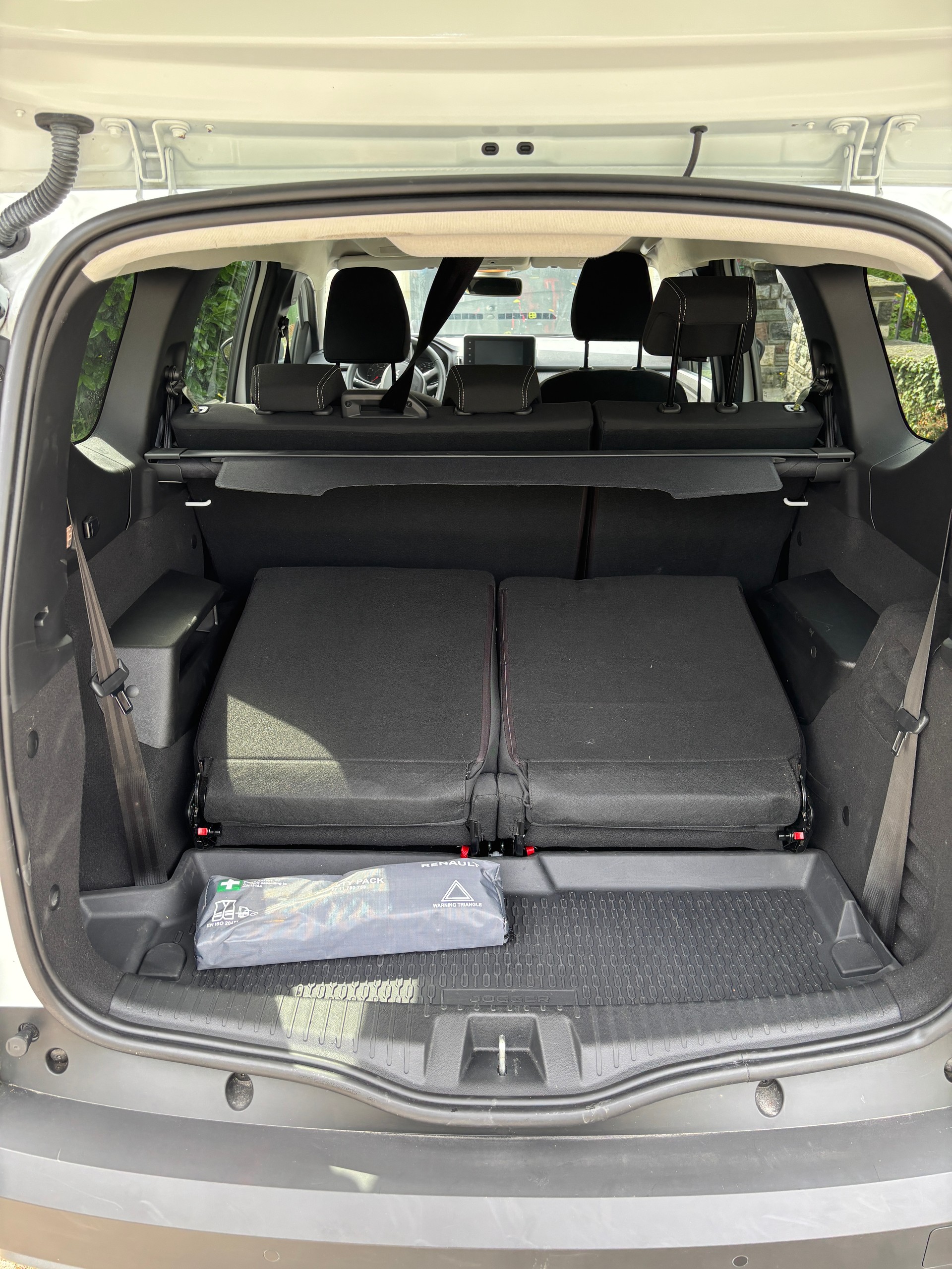 DACIA 1.0 TCe Extreme 7P-image-3