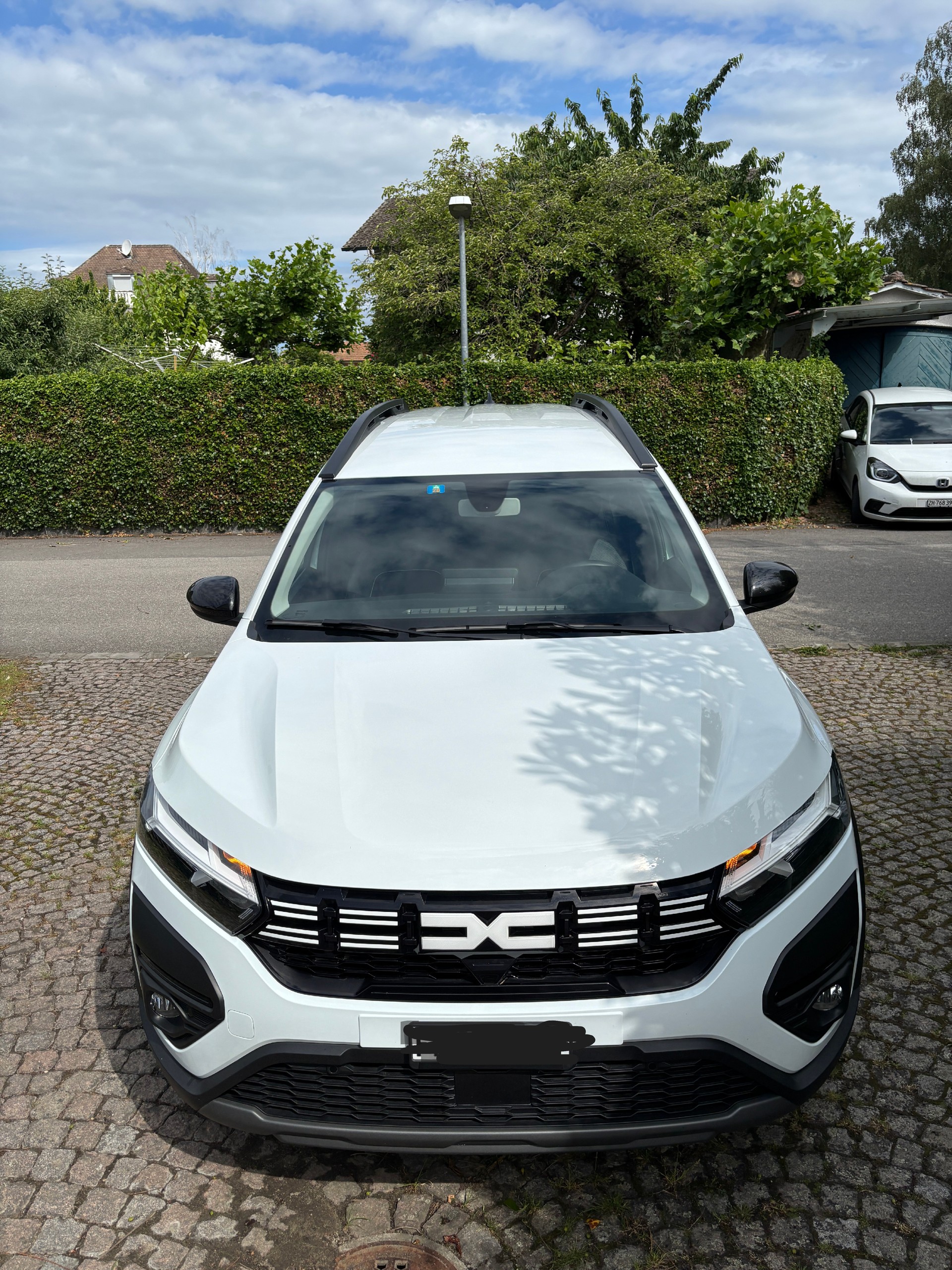 DACIA 1.0 TCe Extreme 7P-image-1