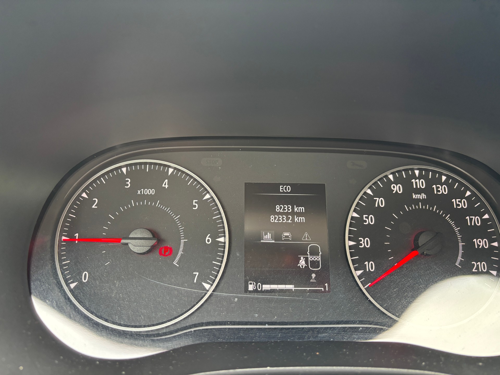 DACIA 1.0 TCe Extreme 7P-image-5