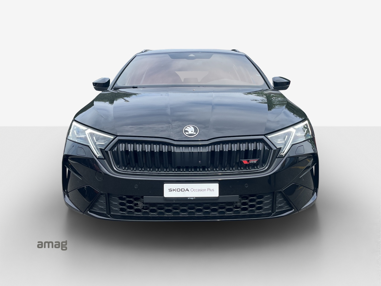 SKODA Octavia Combi 2.0 TSI DSG RS-image-6
