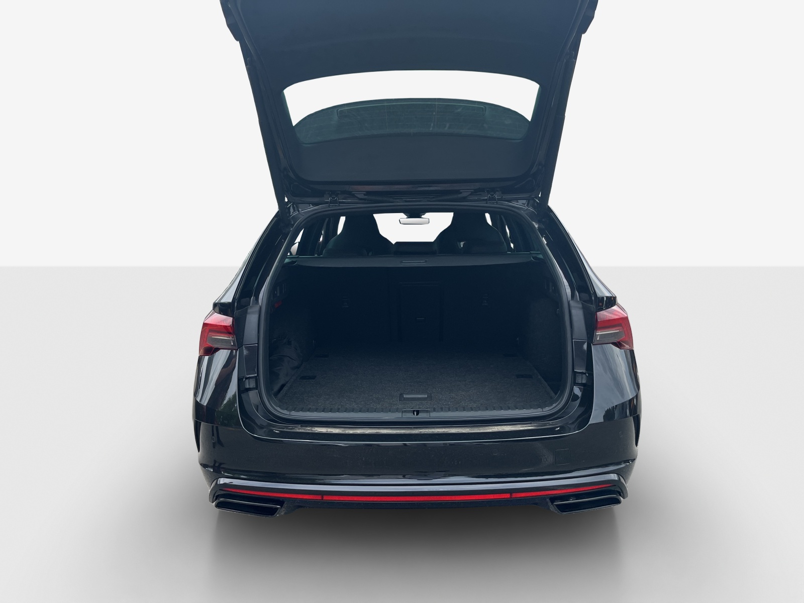 SKODA Octavia Combi 2.0 TSI DSG RS-image-10