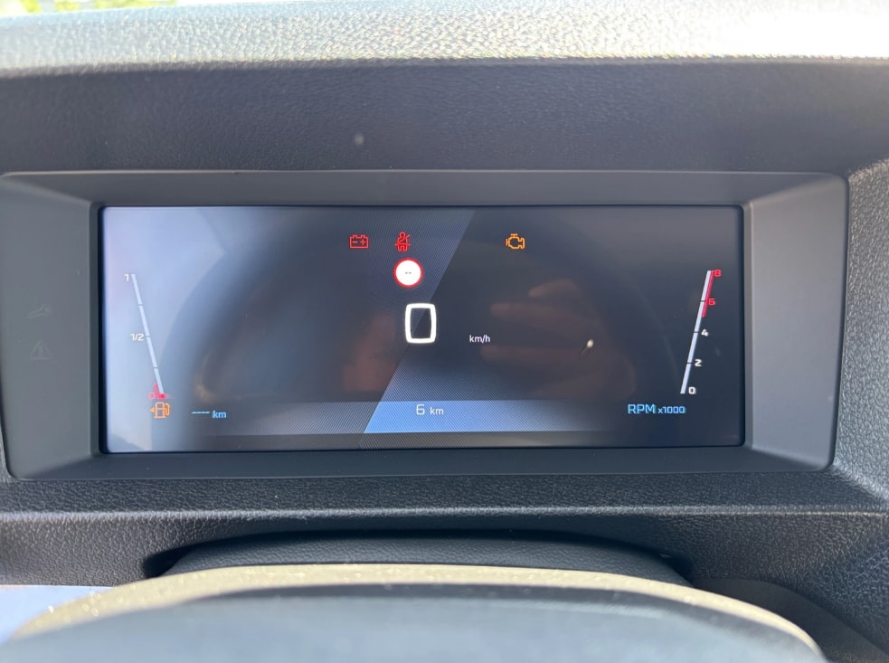 PEUGEOT Expert 1.5 BlueHDi 120 S&S Standard-image-9