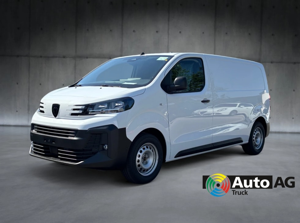 PEUGEOT Expert 1.5 BlueHDi 120 S&S Standard