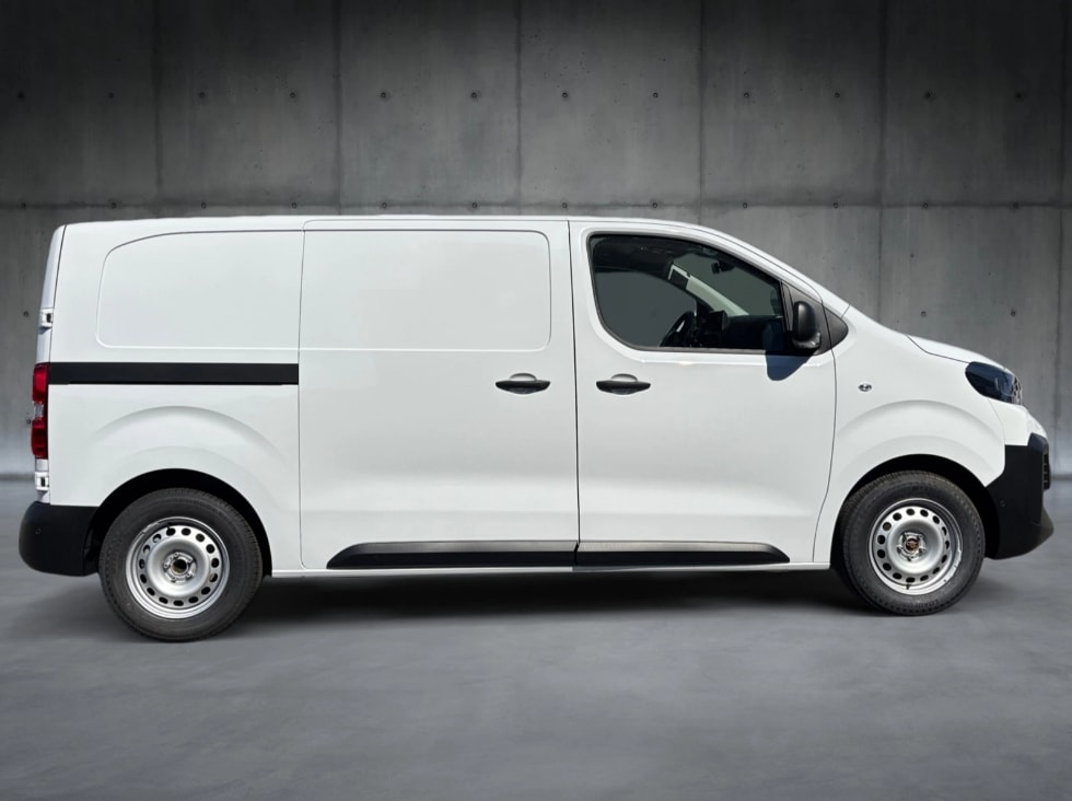 PEUGEOT Expert 1.5 BlueHDi 120 S&S Standard-showroom-element-2