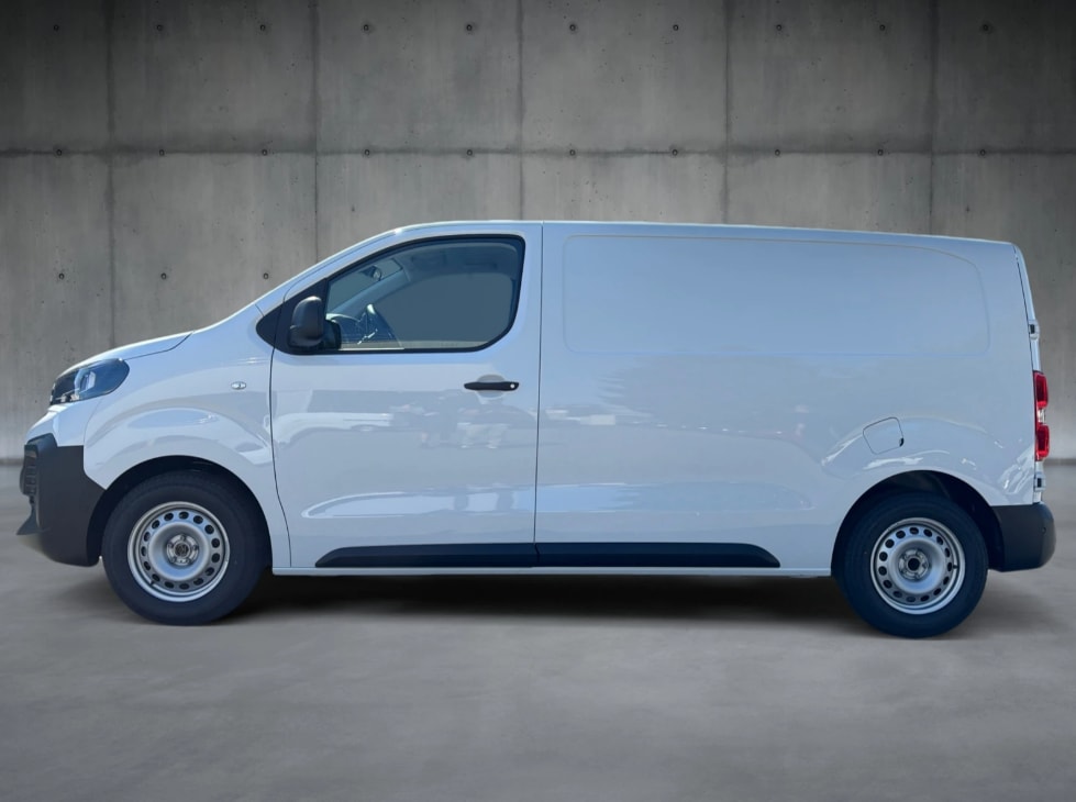 PEUGEOT Expert 1.5 BlueHDi 120 S&S Standard-showroom-element-1