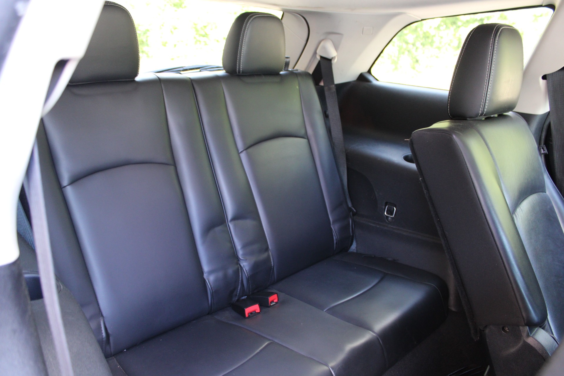 FIAT Freemont 2.0 MJ Park Avenue AWD Automat-image-6