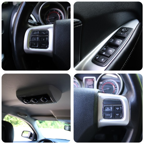 FIAT Freemont 2.0 MJ Park Avenue AWD Automat-image-14