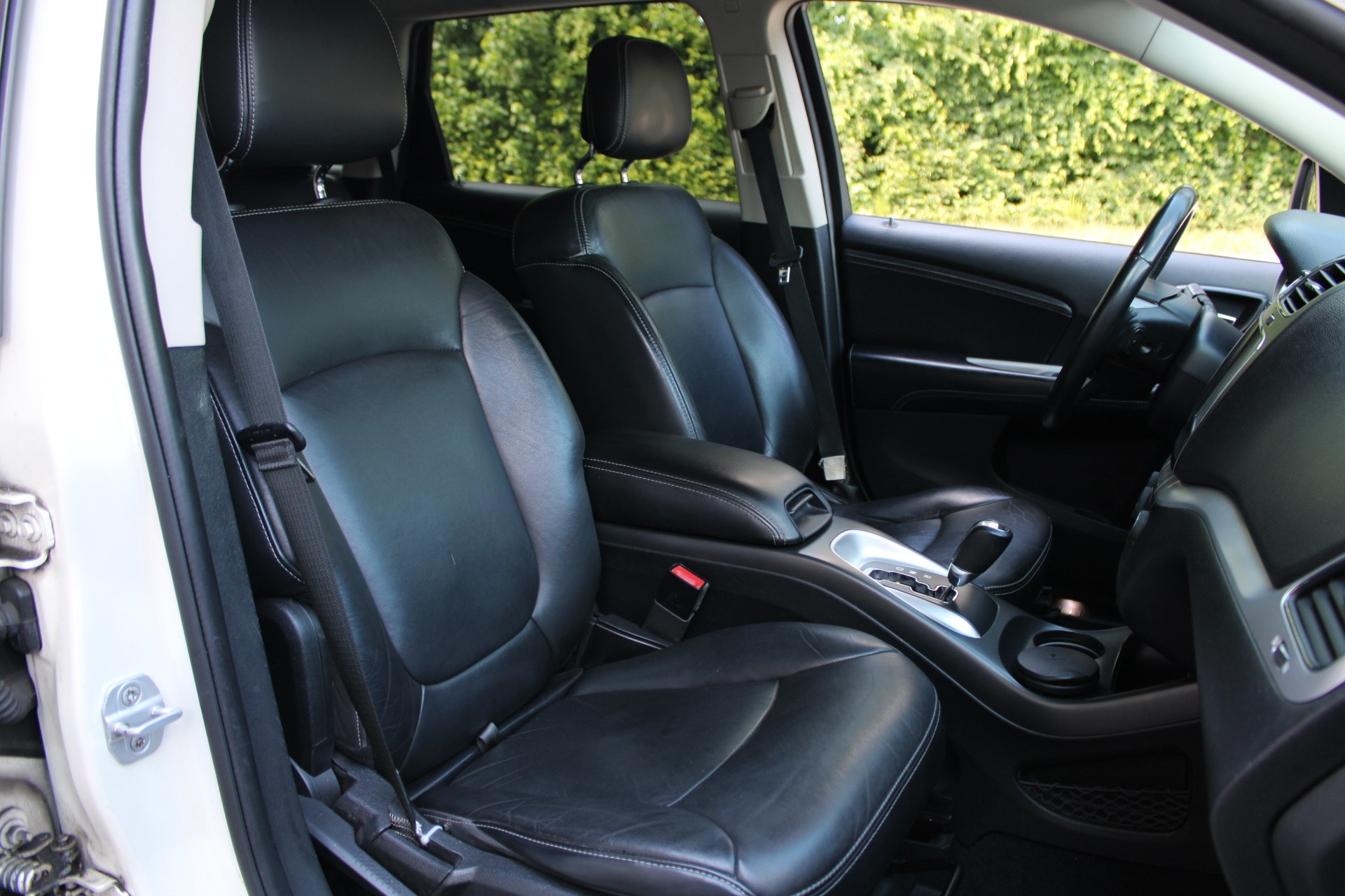 FIAT Freemont 2.0 MJ Park Avenue AWD Automat-image-9