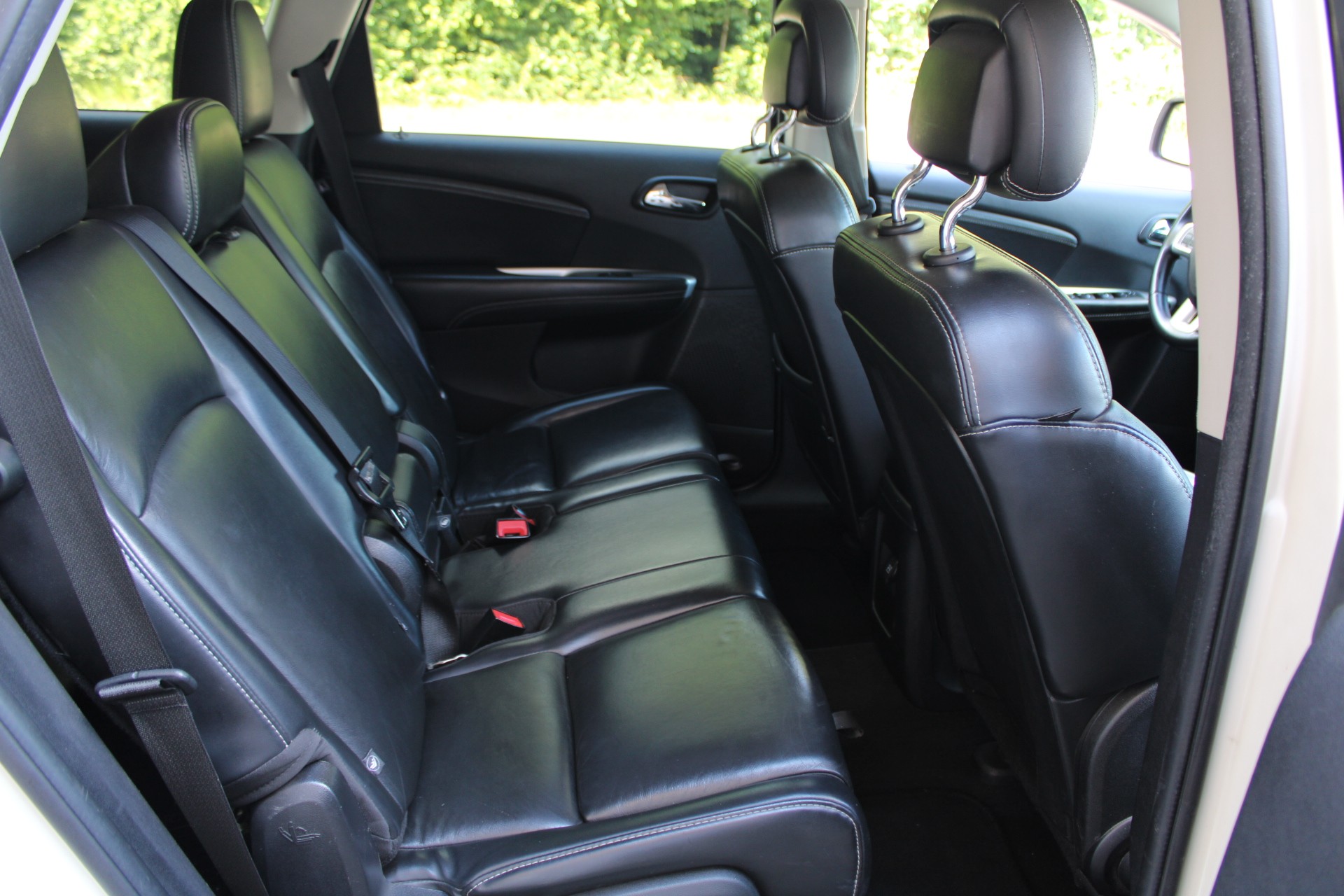 FIAT Freemont 2.0 MJ Park Avenue AWD Automat-image-7