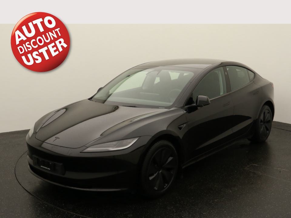 TESLA Model 3 Long Range Dual Motor AWD-image-0