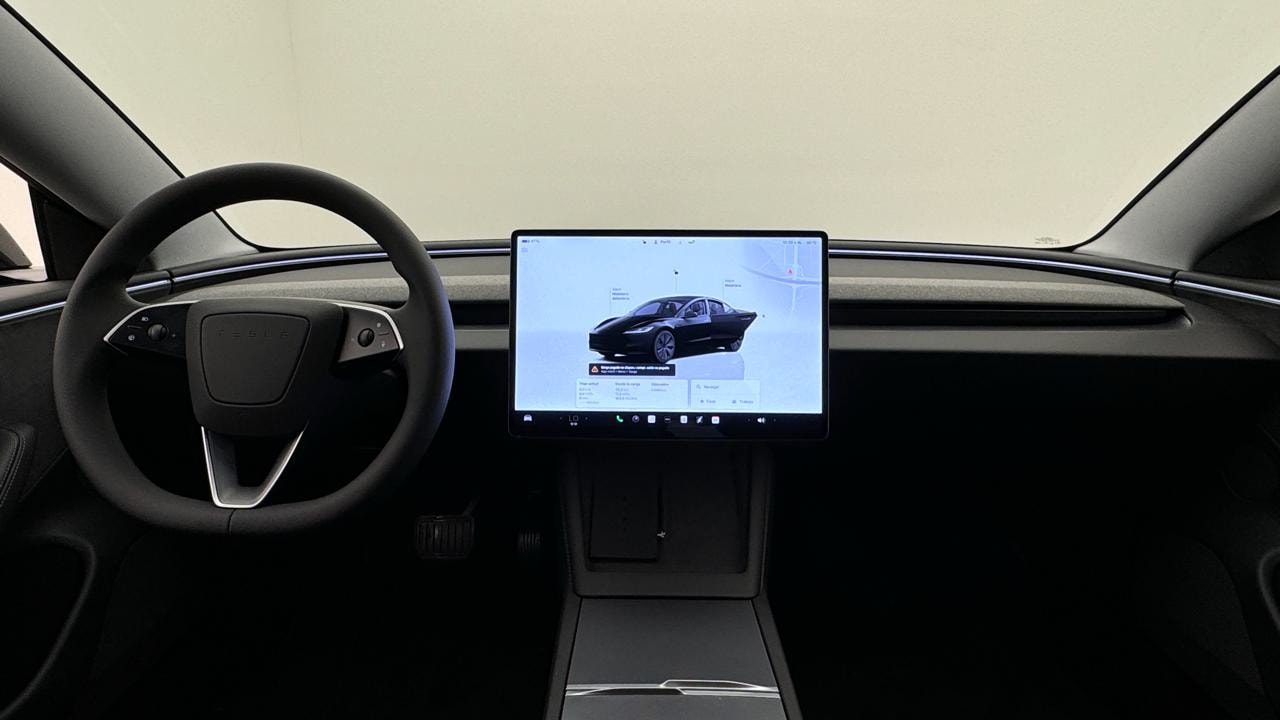 TESLA Model 3 Long Range Dual Motor AWD-image-5