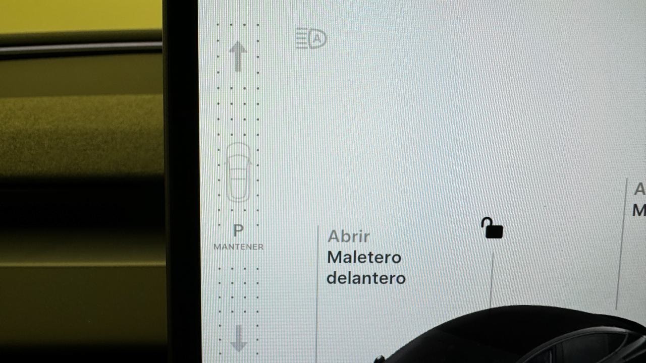 TESLA Model 3 Long Range Dual Motor AWD-image-10