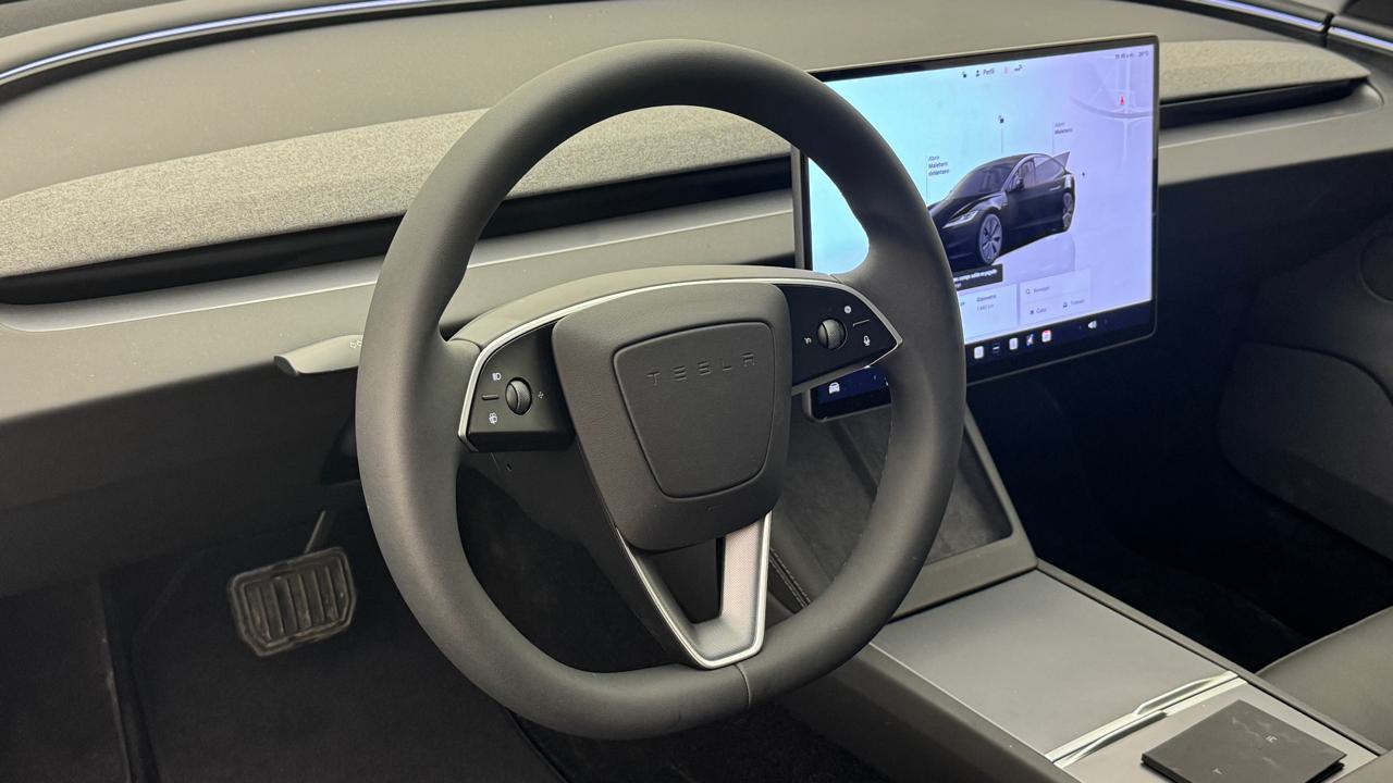 TESLA Model 3 Long Range Dual Motor AWD-image-6