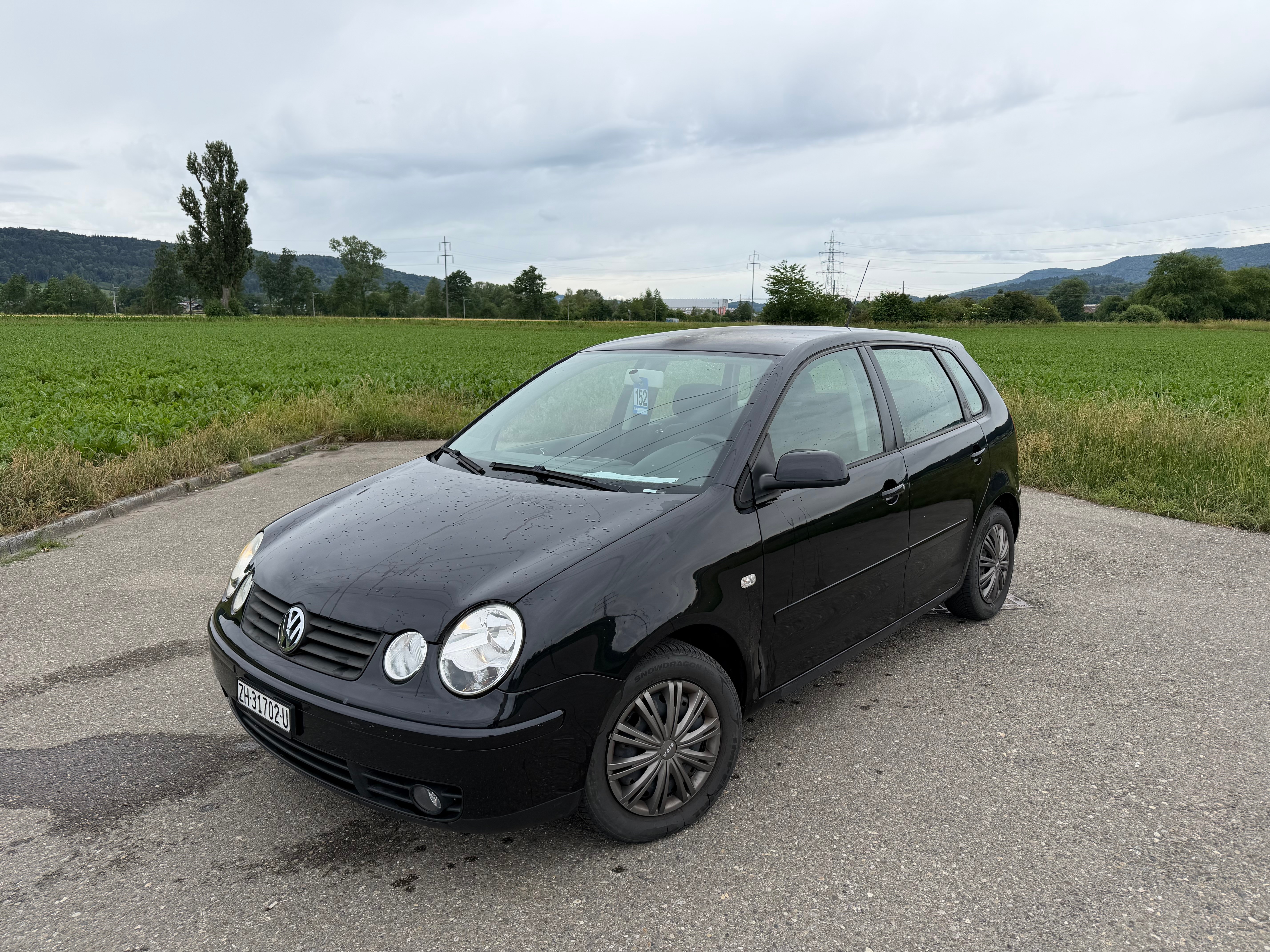 Car photo