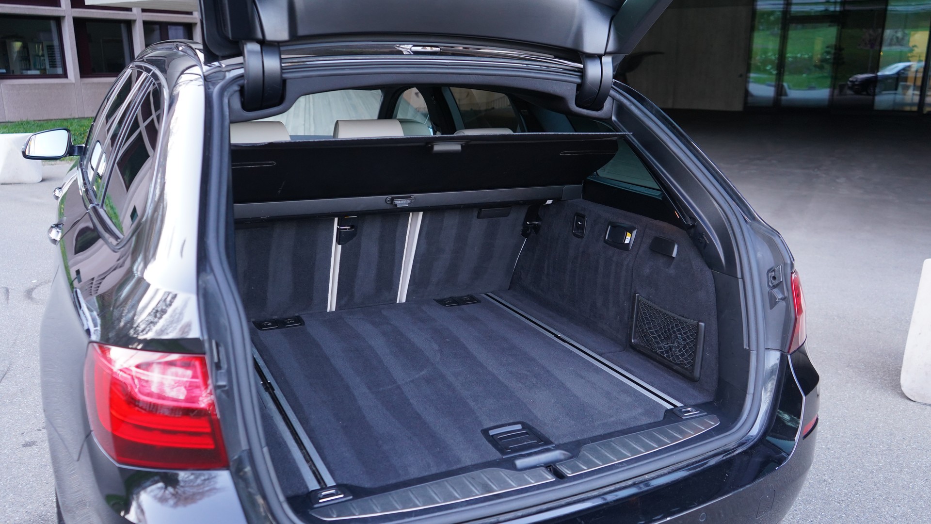 BMW 535d Touring xDrive Steptronic-image-10