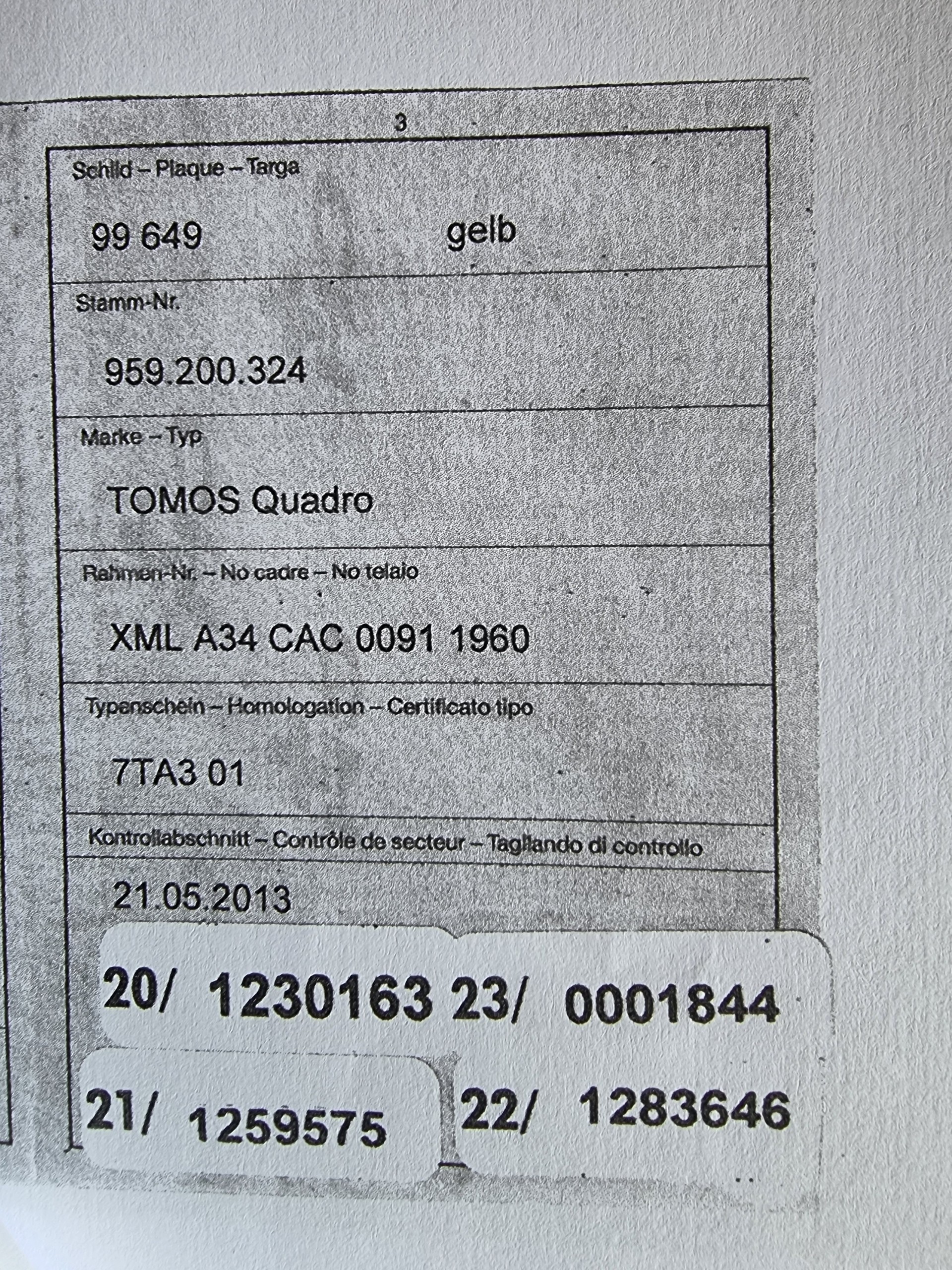TOMOS MOFA-image-6