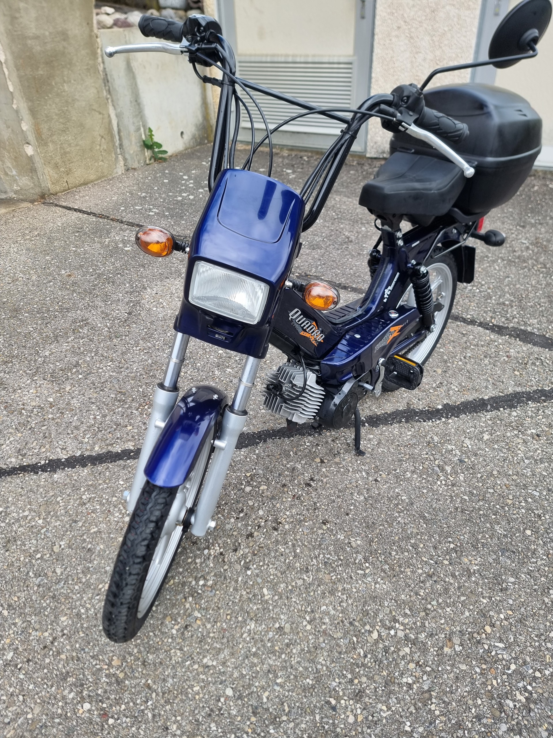 TOMOS MOFA