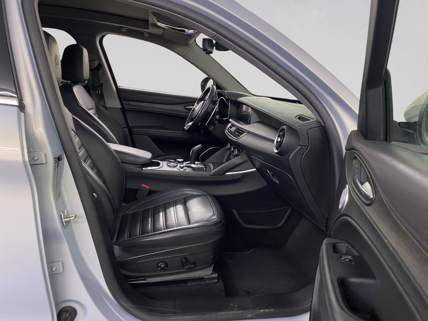 ALFA ROMEO Stelvio 2.0 TI Q4 Automatic-image-19