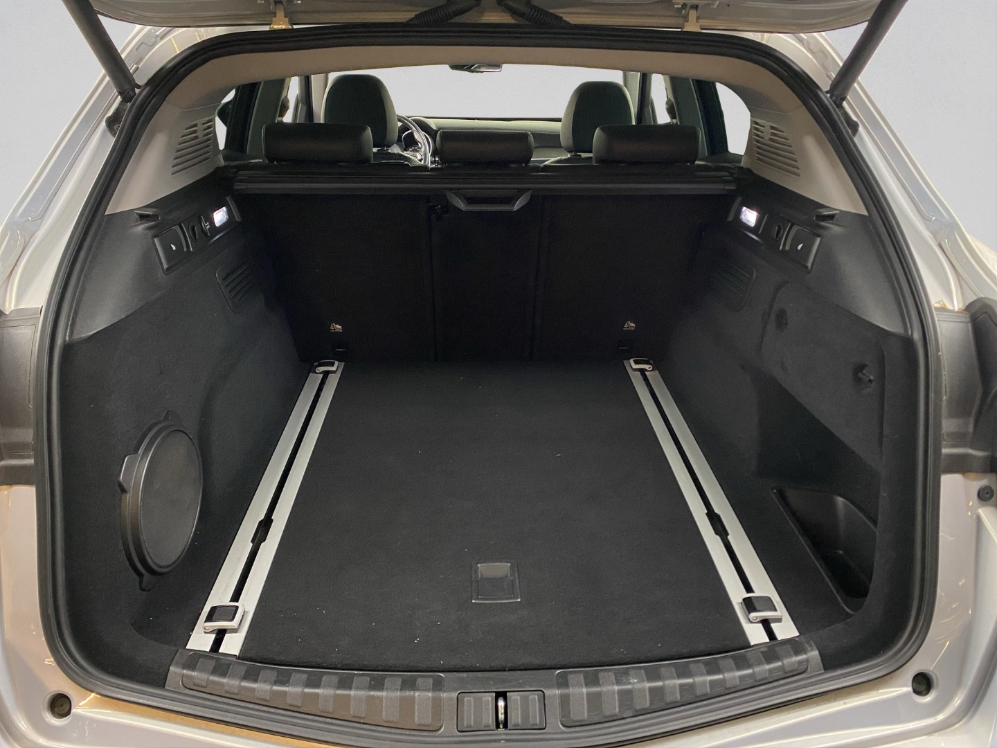 ALFA ROMEO Stelvio 2.0 TI Q4 Automatic-image-23