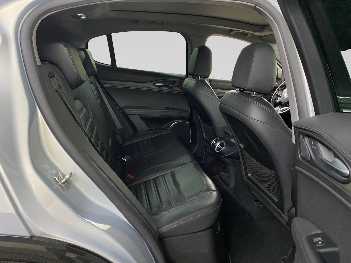 ALFA ROMEO Stelvio 2.0 TI Q4 Automatic-image-22