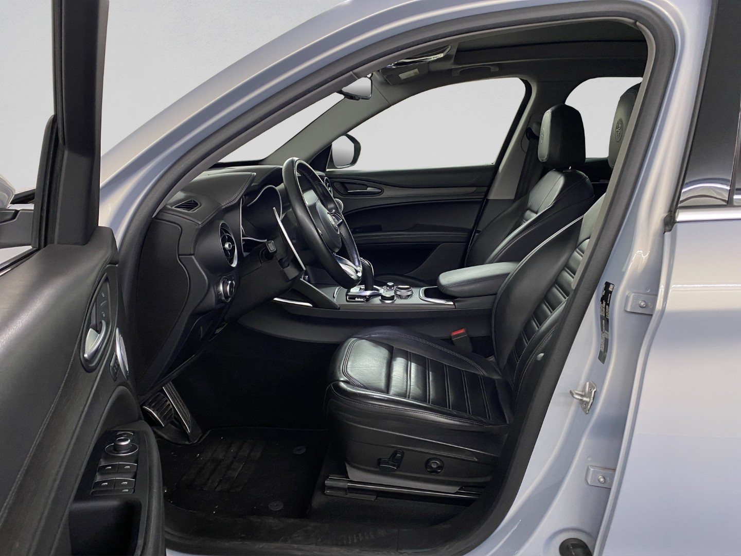 ALFA ROMEO Stelvio 2.0 TI Q4 Automatic-image-6