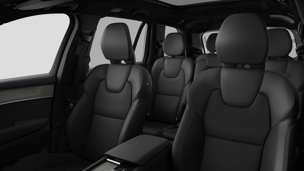 VOLVO XC90 2.0 T8 TE Ultra Dark eAWD-image-10