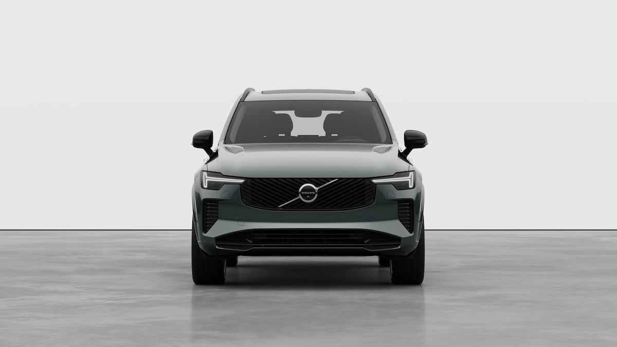 VOLVO XC90 2.0 T8 TE Ultra Dark eAWD-image-4