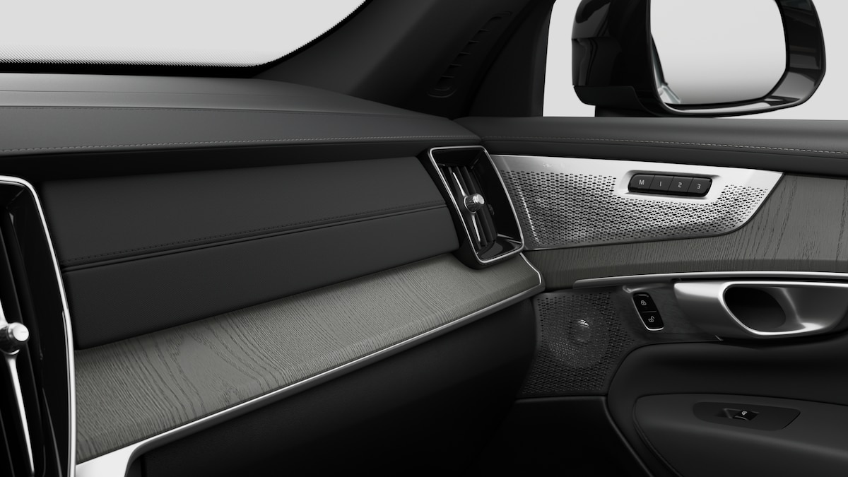 VOLVO XC90 2.0 T8 TE Ultra Dark eAWD-image-9