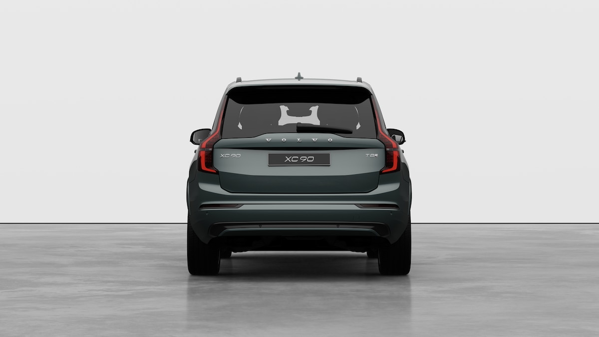 VOLVO XC90 2.0 T8 TE Ultra Dark eAWD-image-5