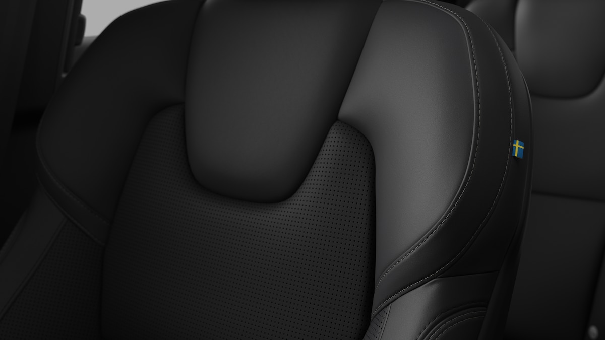 VOLVO XC90 2.0 T8 TE Ultra Dark eAWD-image-11