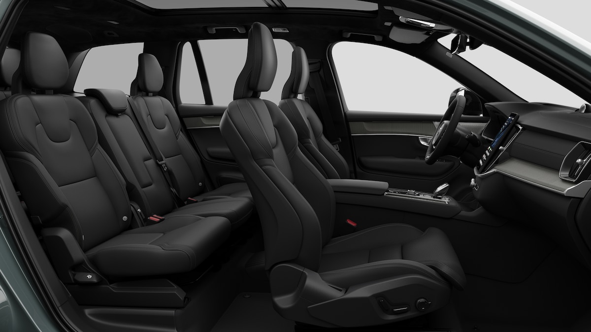VOLVO XC90 2.0 T8 TE Ultra Dark eAWD-image-13