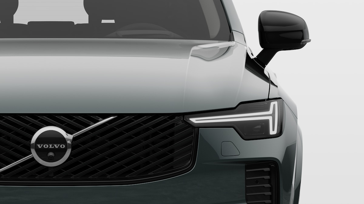 VOLVO XC90 2.0 T8 TE Ultra Dark eAWD-image-6