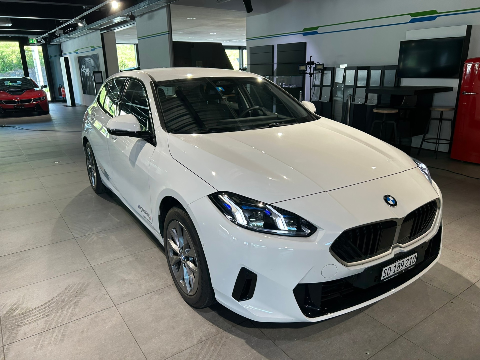 BMW 120 Steptronic-image-6