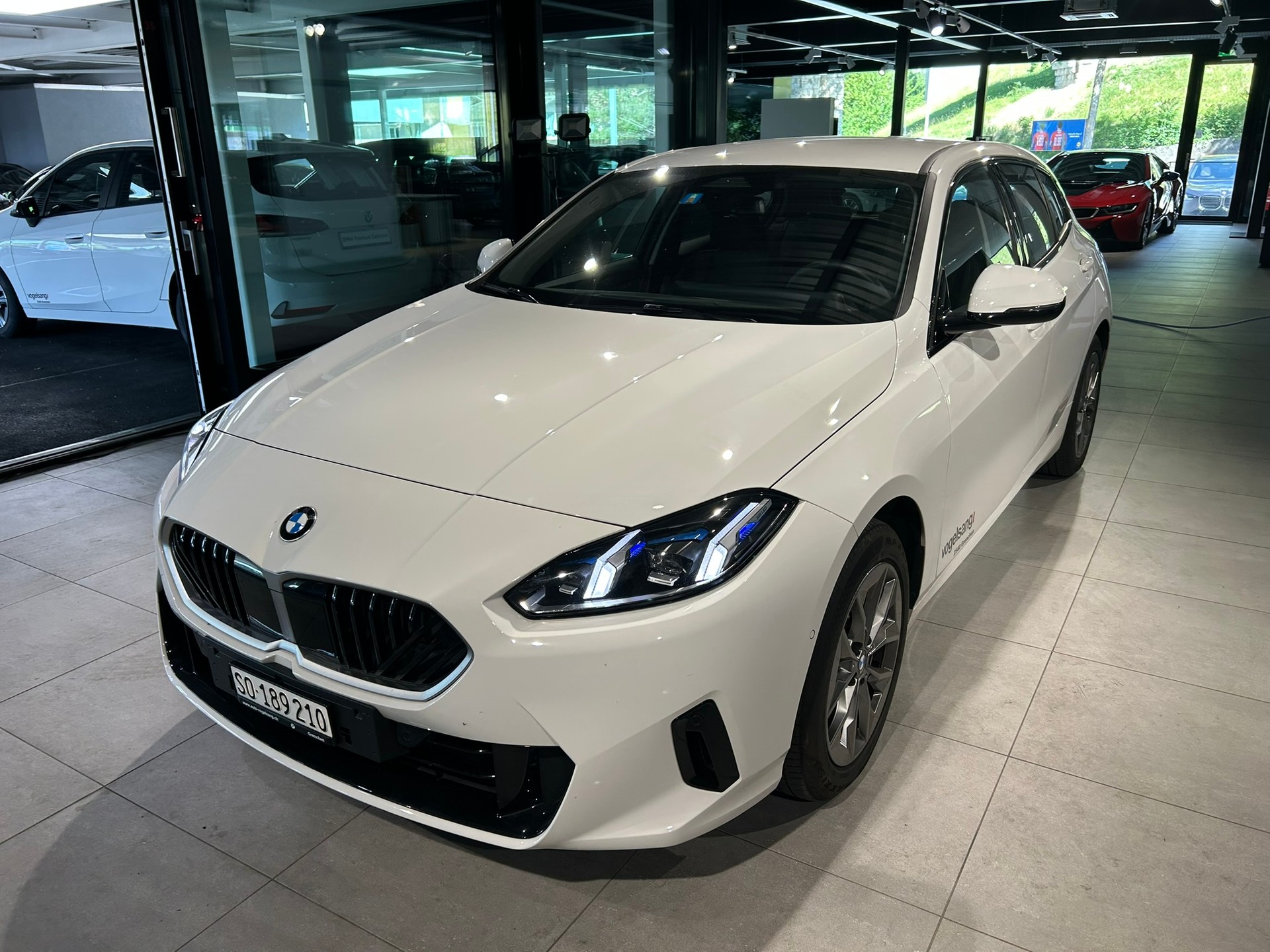 BMW 120 Steptronic-image-2