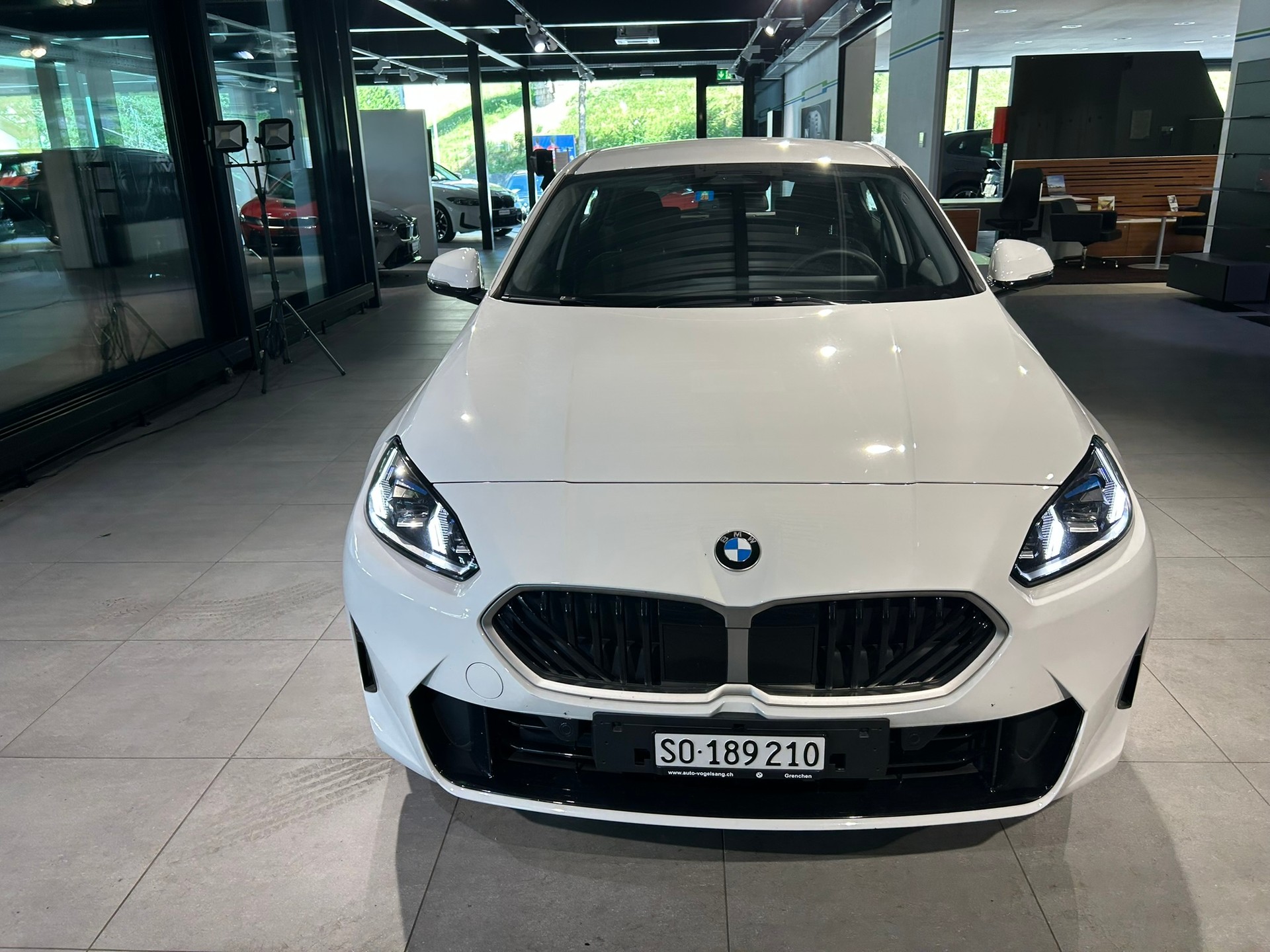 BMW 120 Steptronic-image-7