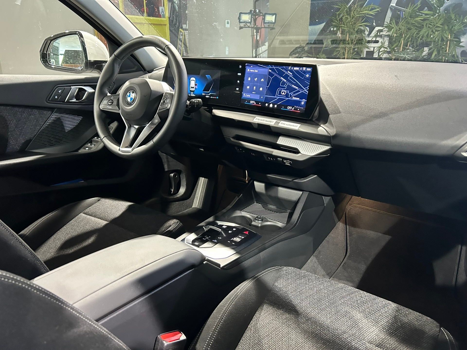 BMW 120 Steptronic-image-27