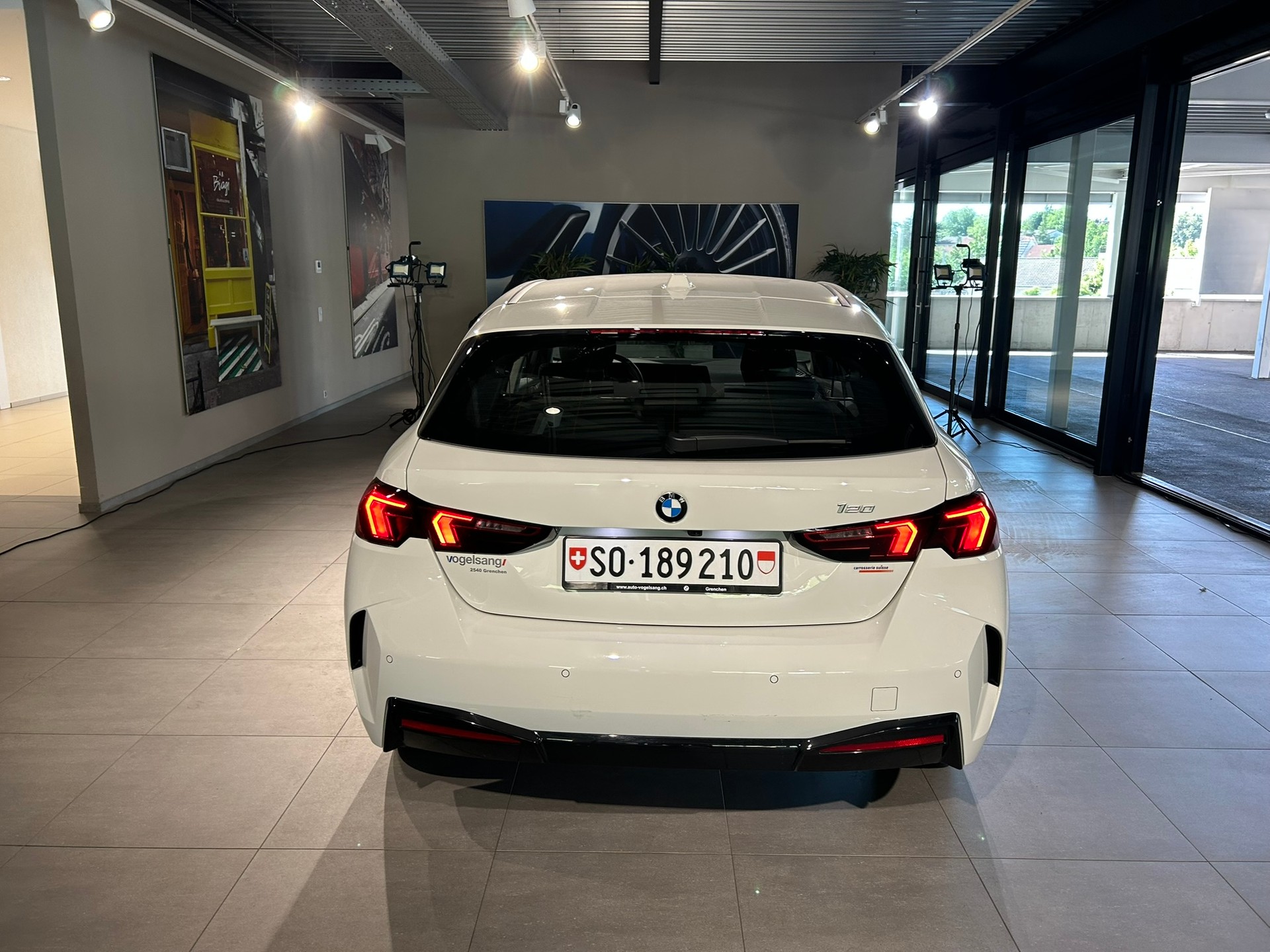 BMW 120 Steptronic-image-17