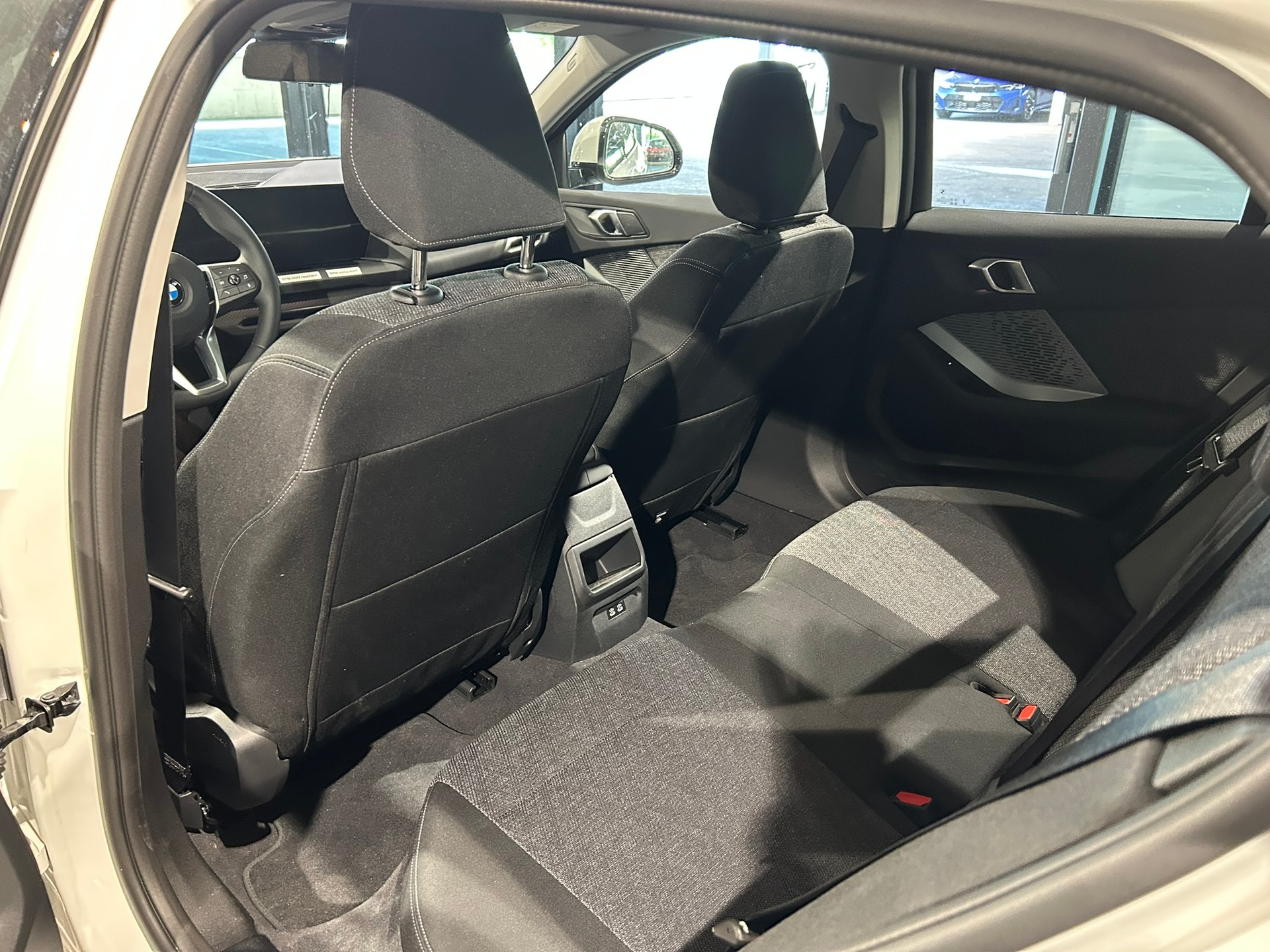 BMW 120 Steptronic-image-25