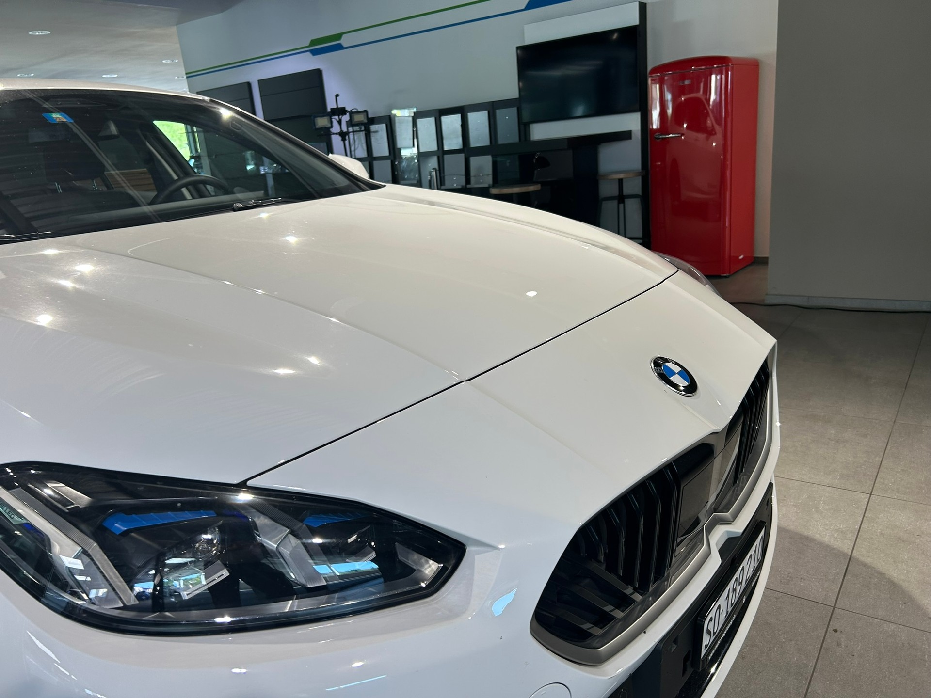 BMW 120 Steptronic-image-23