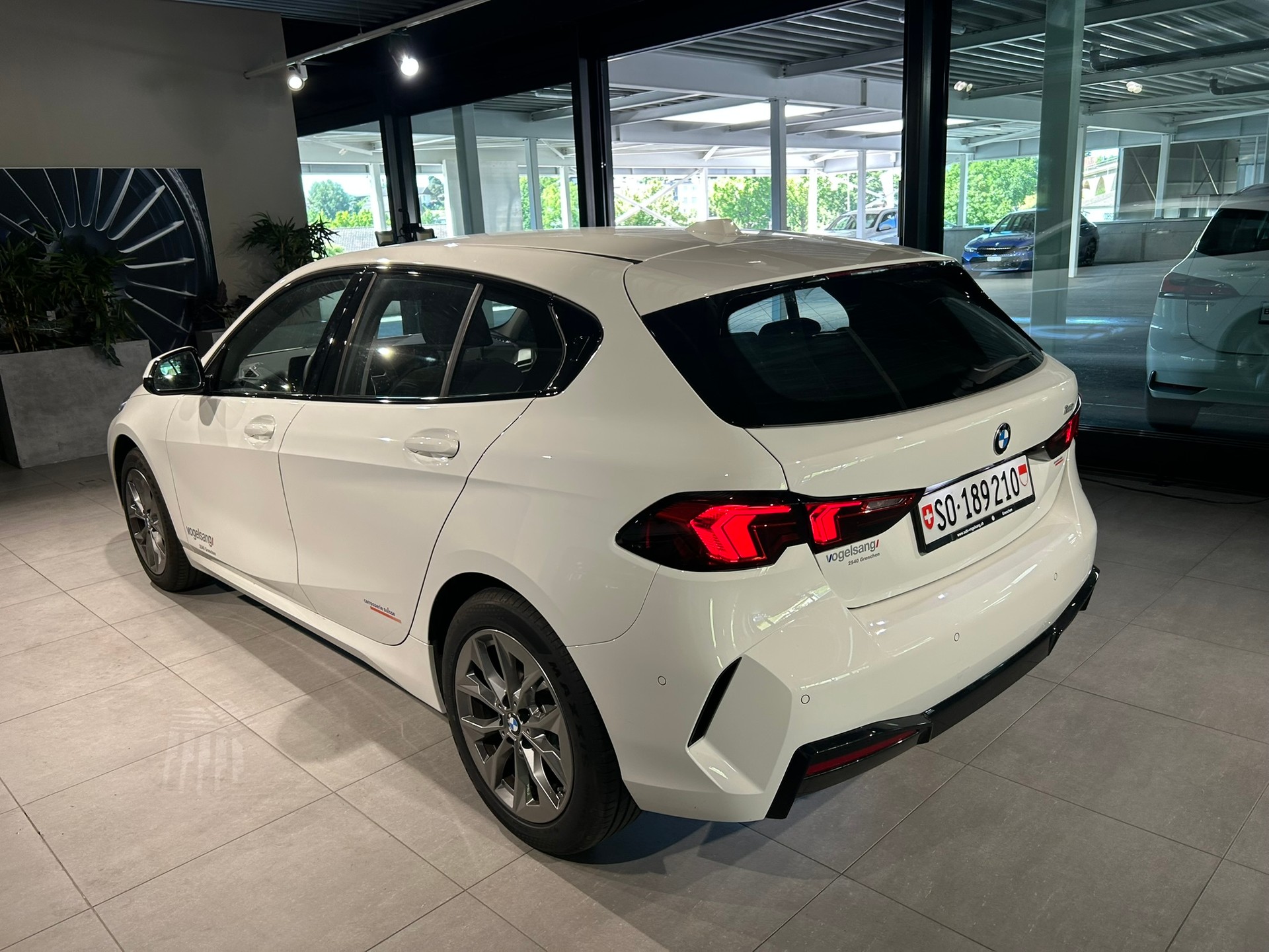 BMW 120 Steptronic-image-20