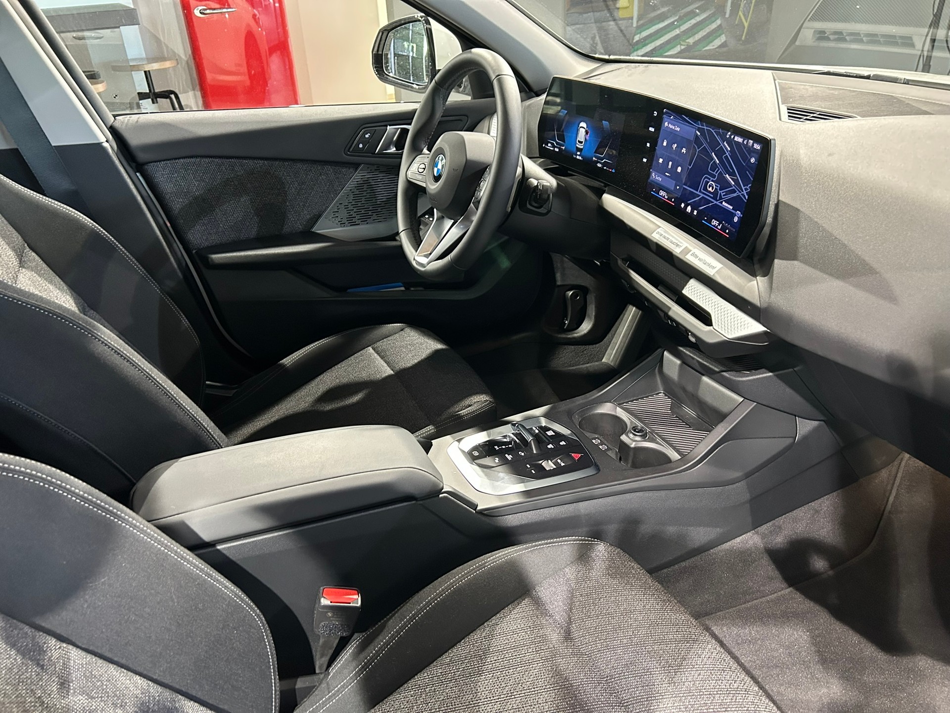 BMW 120 Steptronic-image-26