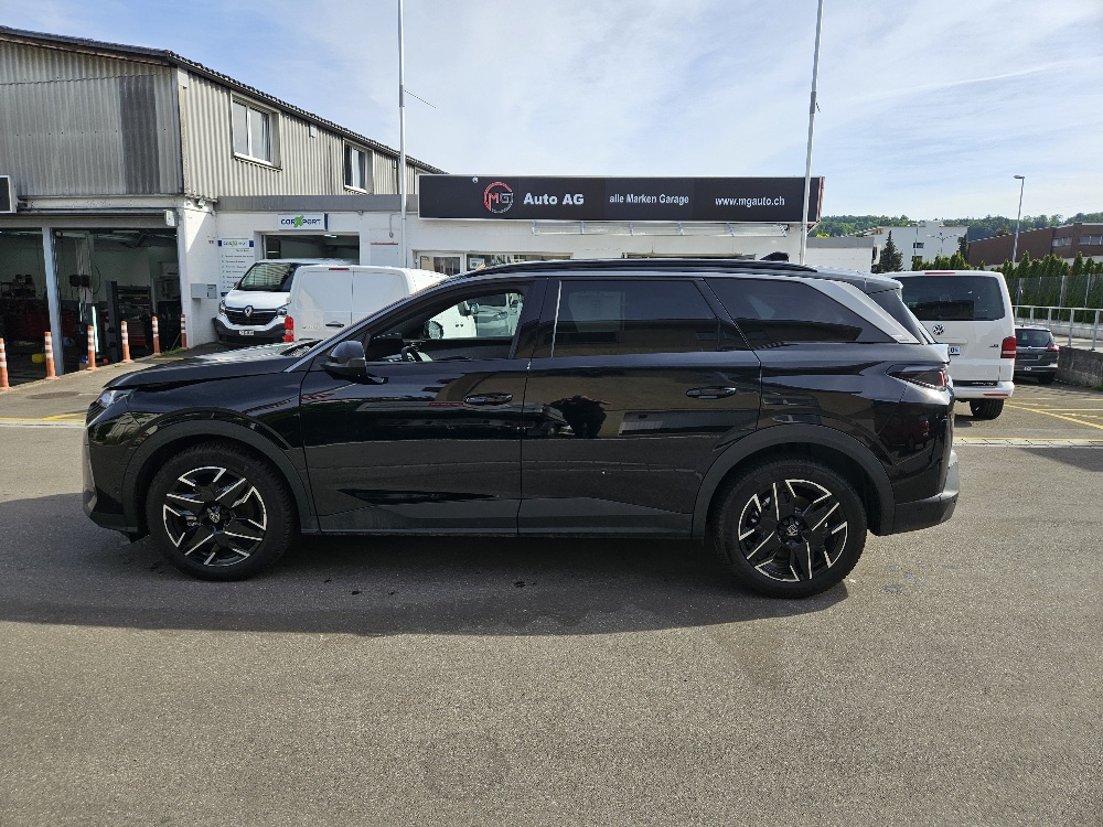 PEUGEOT 5008 145 Hybrid e-DCS6 Allure Premium-image-7