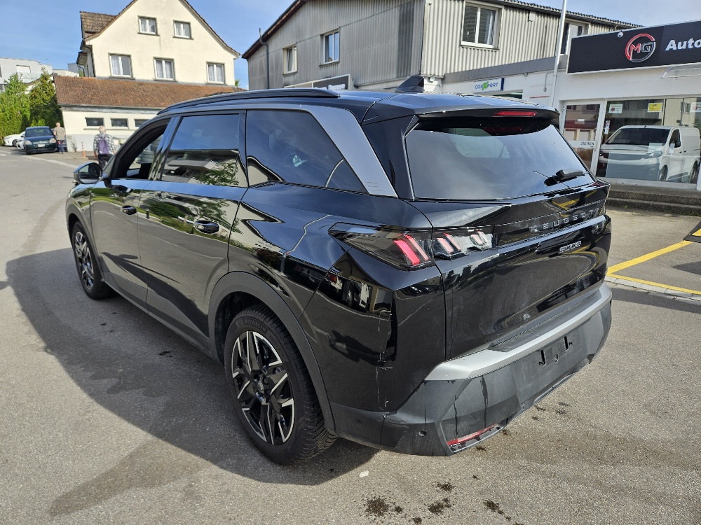 PEUGEOT 5008 145 Hybrid e-DCS6 Allure Premium-image-6