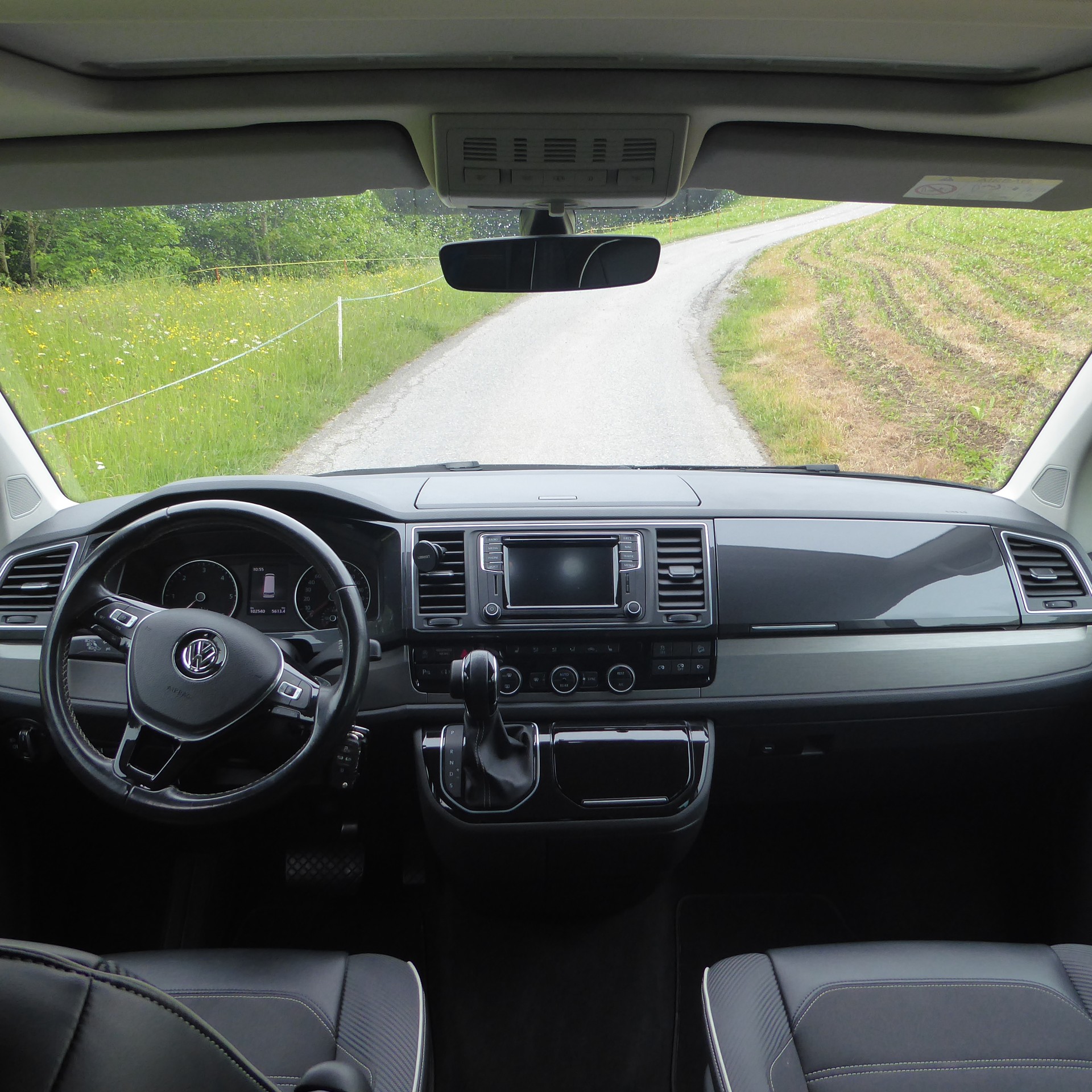 VW T6 Multivan 2.0 Bi-TDI Highline 4Motion DSG-image-12