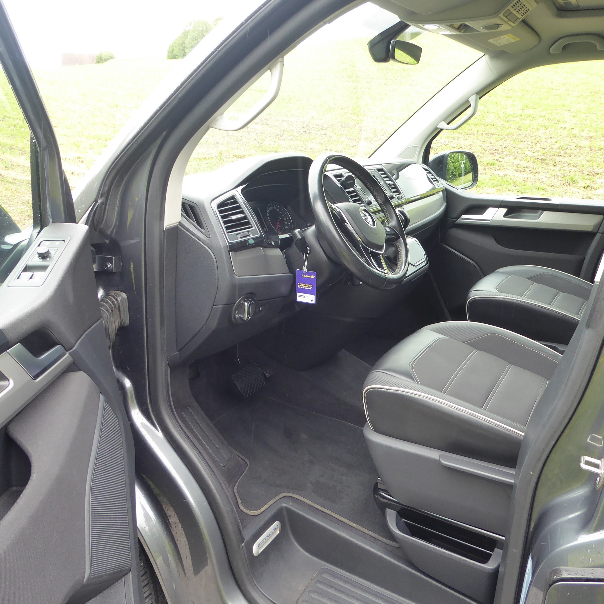 VW T6 Multivan 2.0 Bi-TDI Highline 4Motion DSG-image-4