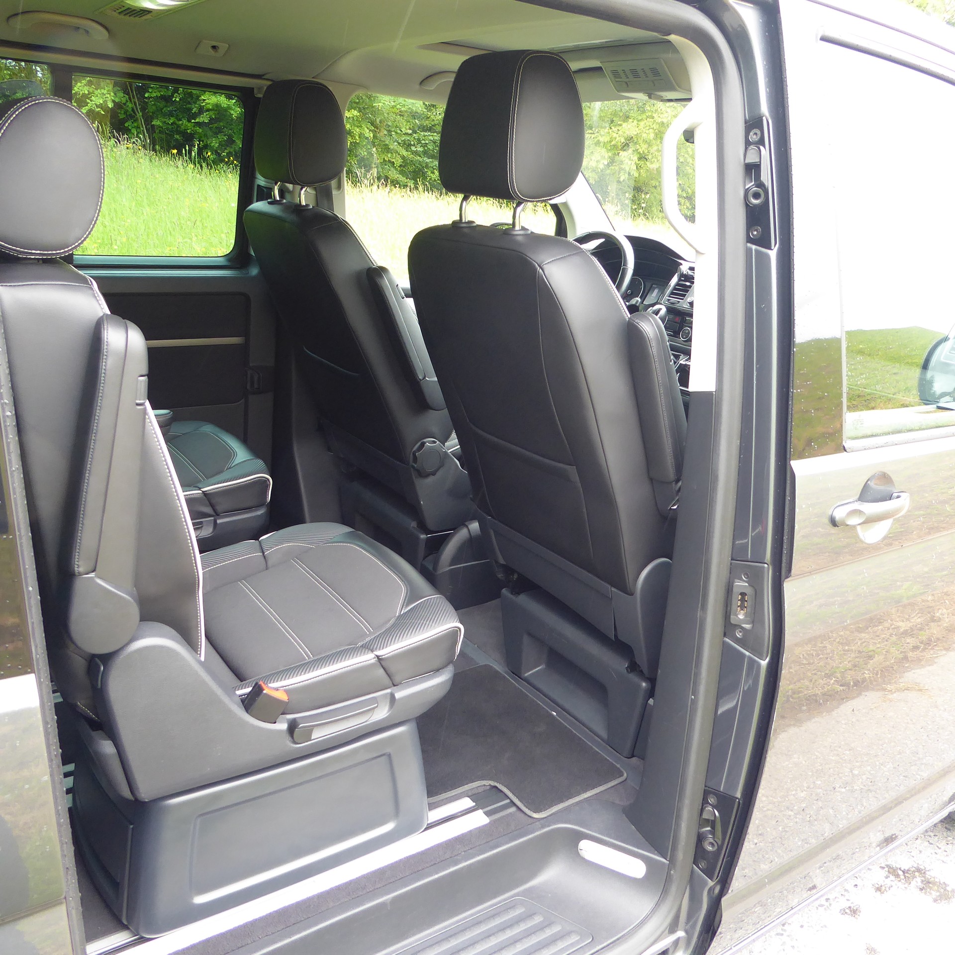VW T6 Multivan 2.0 Bi-TDI Highline 4Motion DSG-image-7