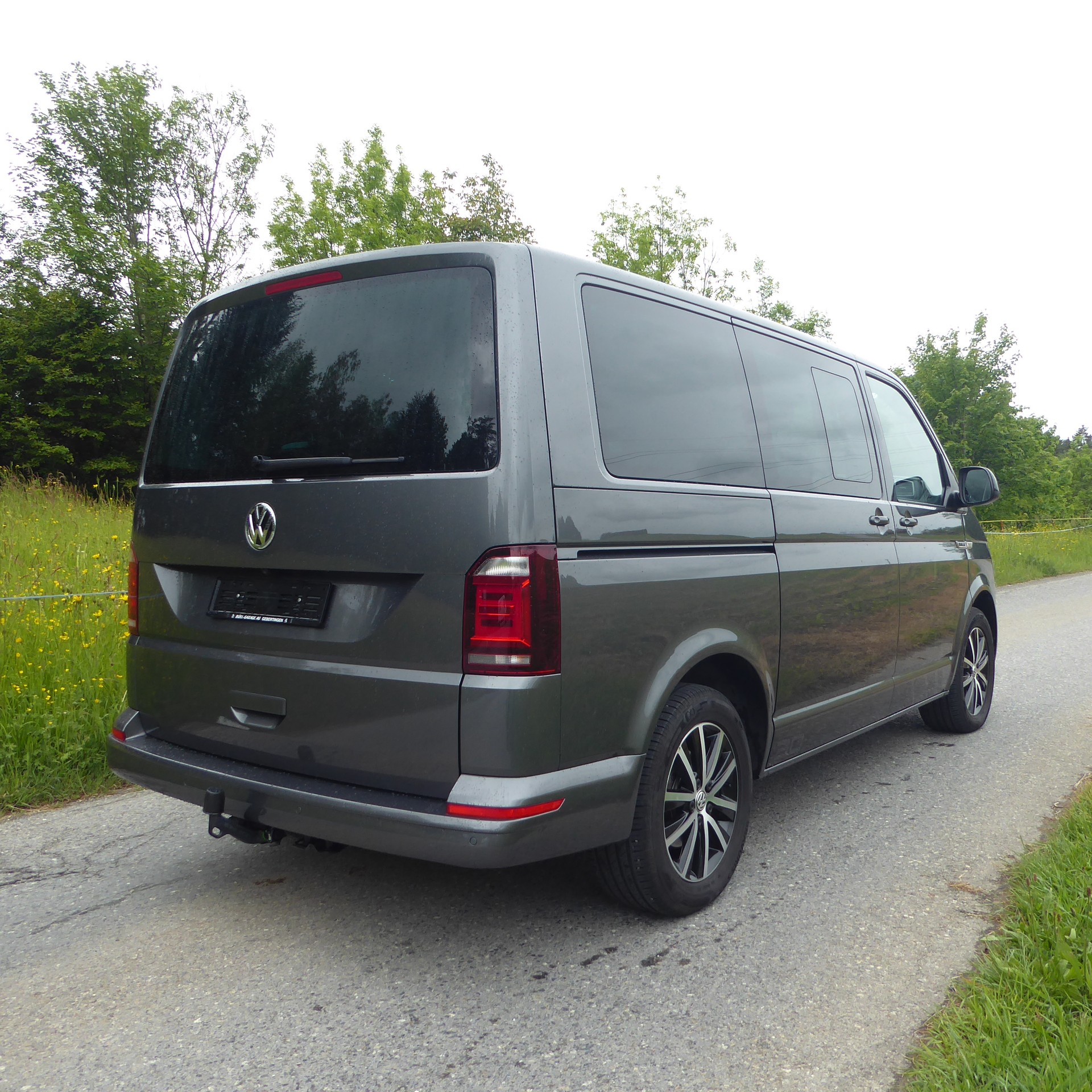 VW T6 Multivan 2.0 Bi-TDI Highline 4Motion DSG-image-3